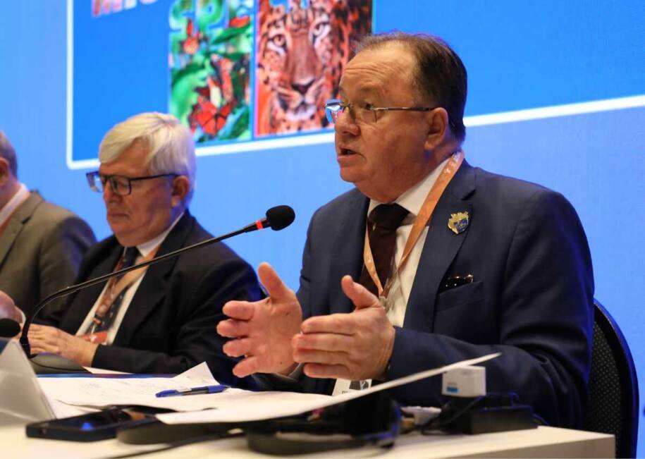 Tribunal de Justiça de MS cria vara ambiental em Bonito e foca no Pantanal