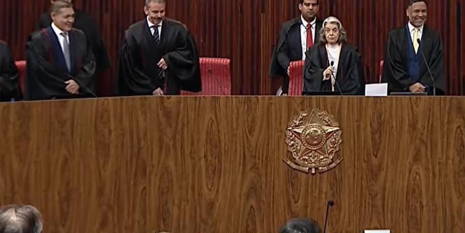 TSE retoma julgamento que pode tornar Cláudio Castro inelegível por irregularidades