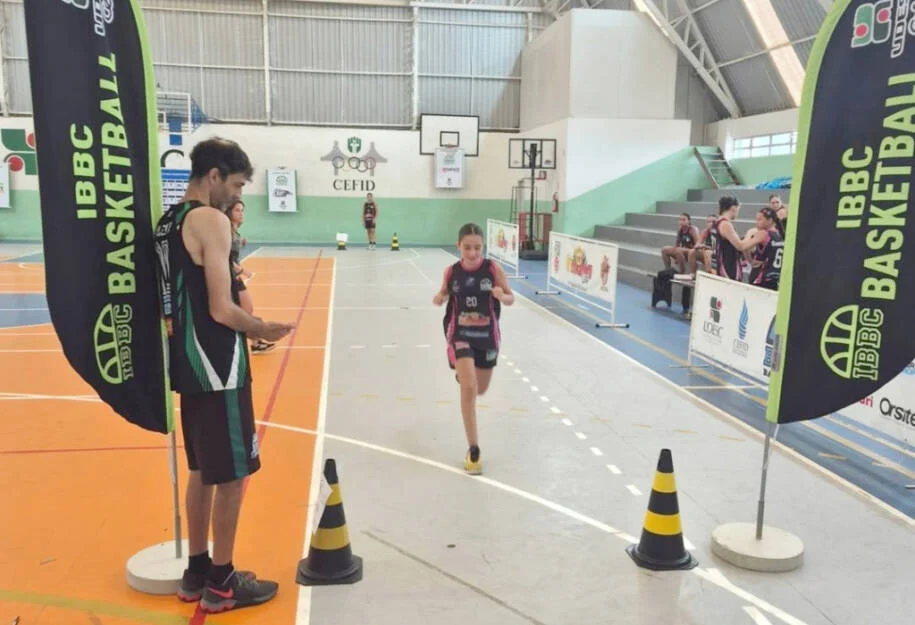 Udesc Cefid embarca para Miami em busca de vitórias na Basketball Cup