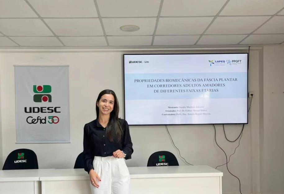 Udesc Cefid recruta voluntários para pesquisa sobre corrida de rua em Florianópolis