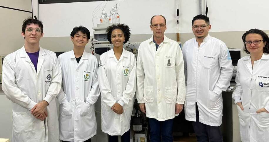 UFMS revela pesquisa que inibe crescimento tumoral em até 99,6% com nova tecnologia