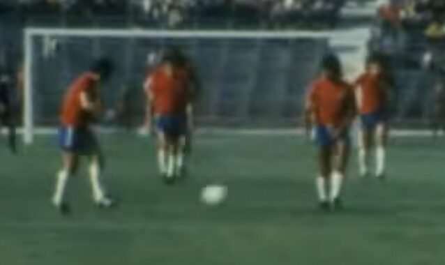 União Soviética se recusa a jogar no Chile e gera polêmica na Copa de 1974