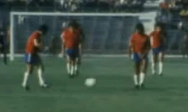 União Soviética se recusa a jogar no Chile e gera polêmica na Copa de 1974