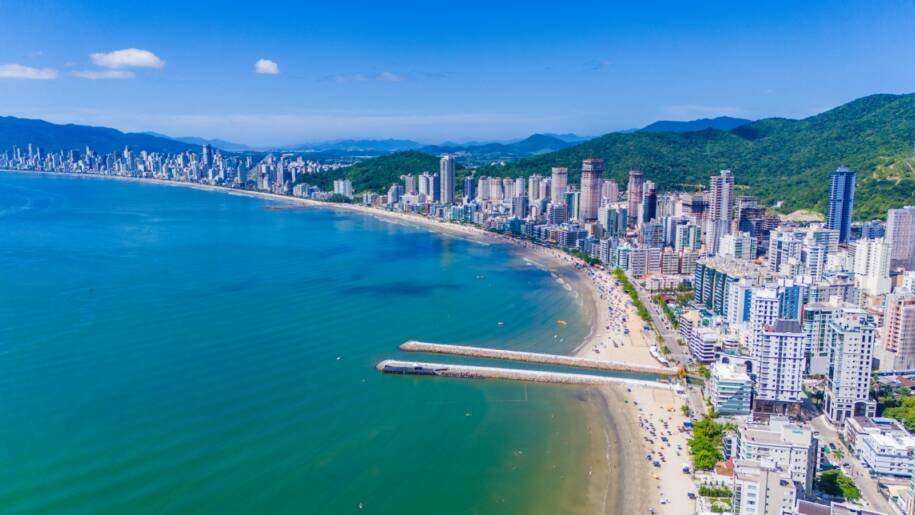 Vereador Maurinho do gás propõe lei para proteger investidores em Itapema