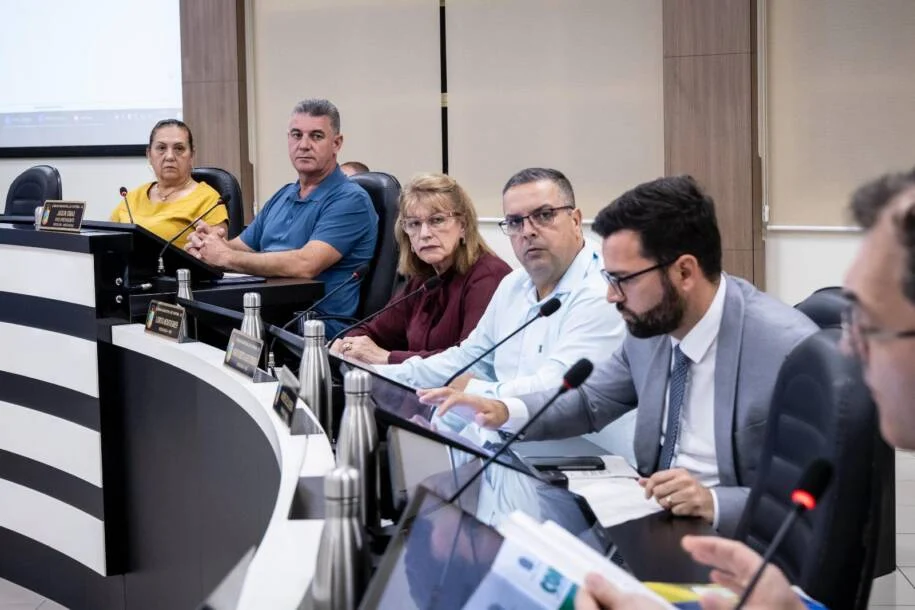 Vereadora Lorita Montagner impõe regras para negativa de matrícula em Itapema!