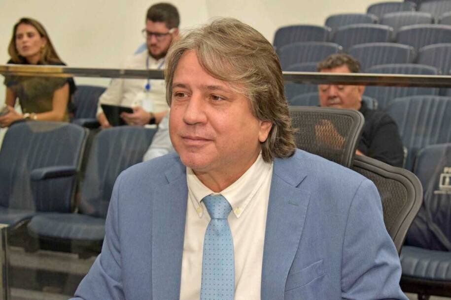 Vereadores do PSDB dão ultimato a Caravina e mudam futuro do partido em MS