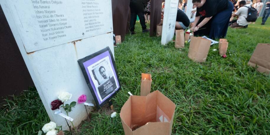 Victória Grabois exige justiça após 53 anos da morte de familiares na ditadura