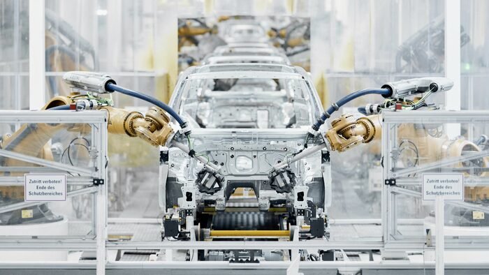 Volkswagen inaugura sistema de energia em Salzgitter e admite falhas em vendas