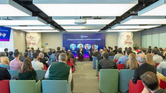 Volkswagen, Red Hat e Neo4j discutem riscos de IA no evento em SP