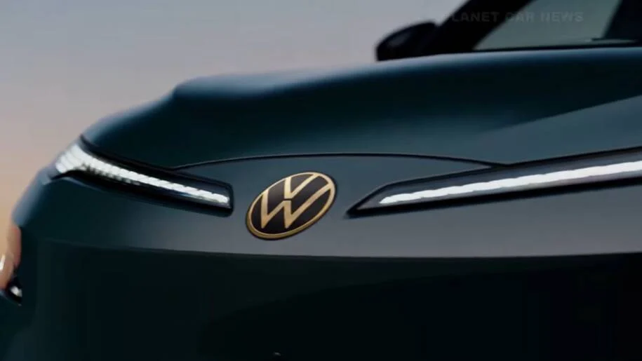 Volkswagen revela ID.UNYX 08 e aposta em estratégia ‘Na China, para a China’