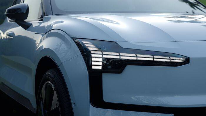 Volvo decide encerrar produção do EX30 nos EUA após sucesso no Brasil