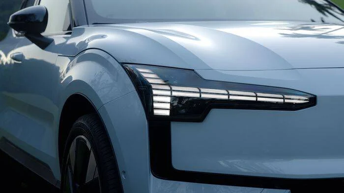 Volvo decide encerrar produção do EX30 nos EUA após sucesso no Brasil