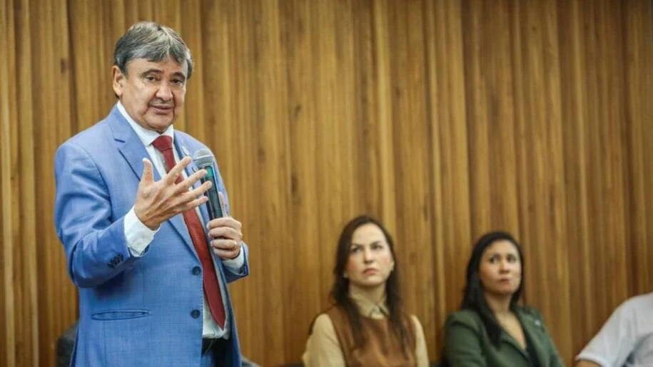 Wellington Dias assume coordenação da campanha de Lula em 2026 e gera expectativa