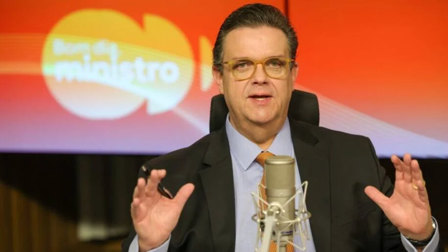 Wolney Queiroz se isenta de culpa pelo rombo de R$ 320 bilhões na Previdência