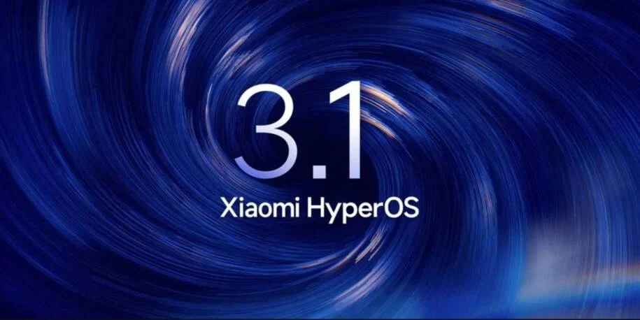 Xiaomi Lança HyperOS 3.1 com Design Liquid Glass e Novidades Imperdíveis