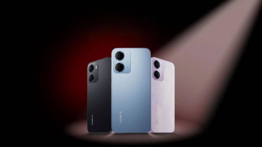 Xiaomi lança Redmi 15A 5G na Índia com bateria gigante e preço de R$ 720