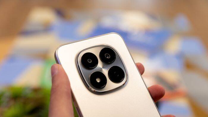 Xiaomi revela detalhes do Redmi K90 Ultra com ventoinha interna para resfriamento