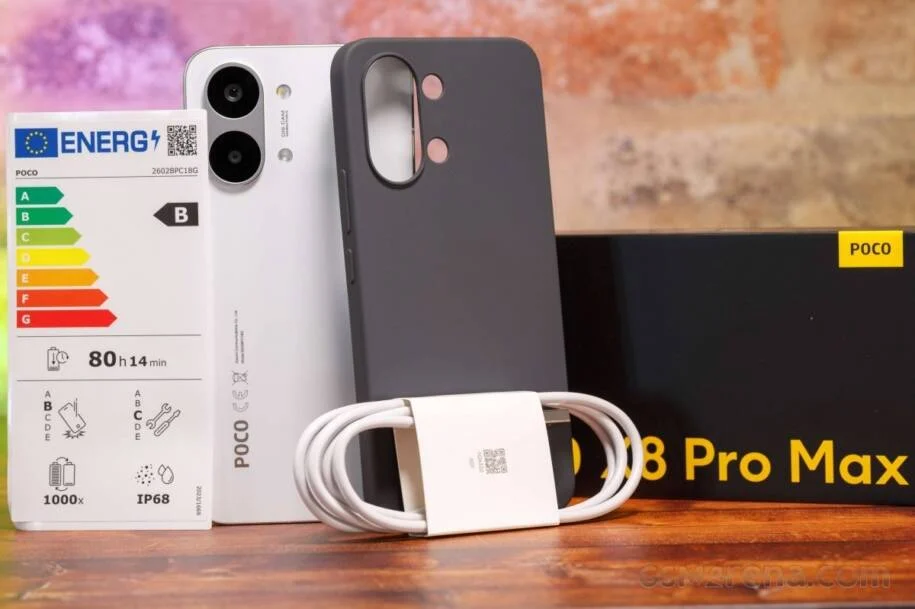 Xiaomi revela Poco X8 Pro e Pro Max; bateria de 8.500 mAh promete surpreender