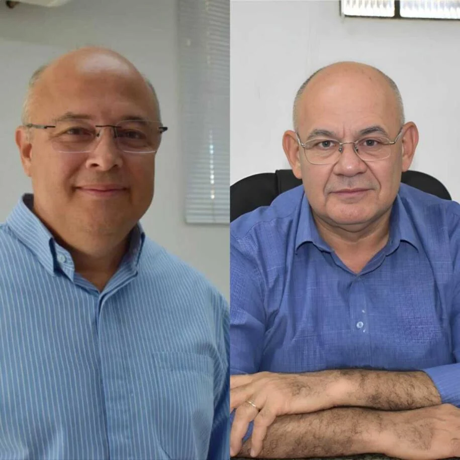 Adriane Lopes exonera Paulo da Silva e gera tensão sobre tarifa social de água