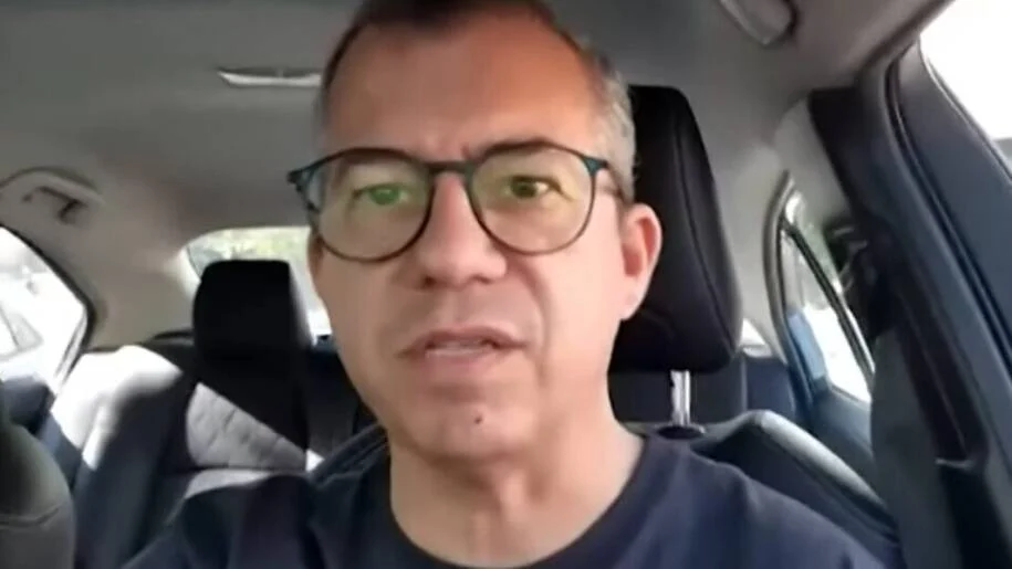 Adriano Paranaiba alerta: governo Lula agrava endividamento em 80,4% das famílias