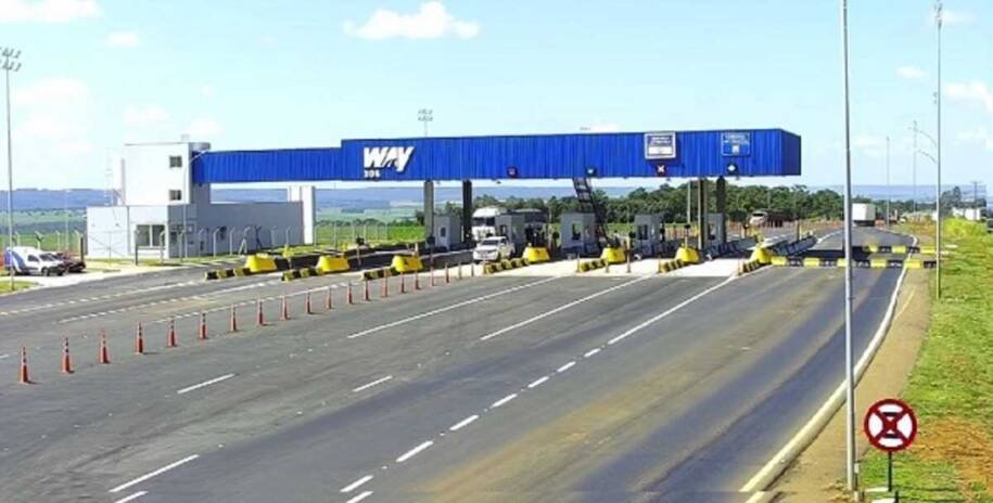 Agência Reguladora de MS anuncia aumento de 3,81% nas tarifas de pedágio