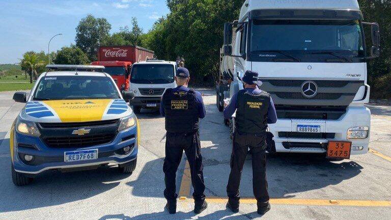 AGU garante piso mínimo do frete a caminhoneiros após liminares derrubadas