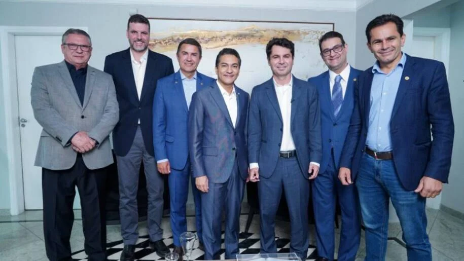 Alexandre Curi deixa PSD e se filia ao Republicanos para disputar governo do PR