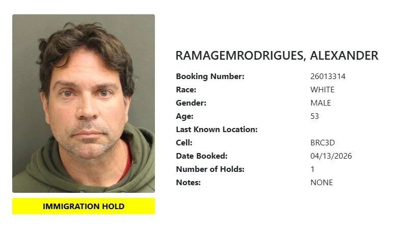 Alexandre Ramagem é libertado nos EUA enquanto extradição permanece incerta