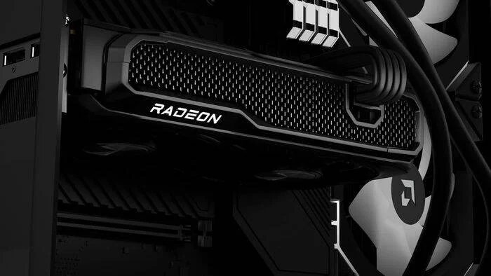 AMD revela novo gerador de múltiplos quadros e desafia domínio da NVIDIA