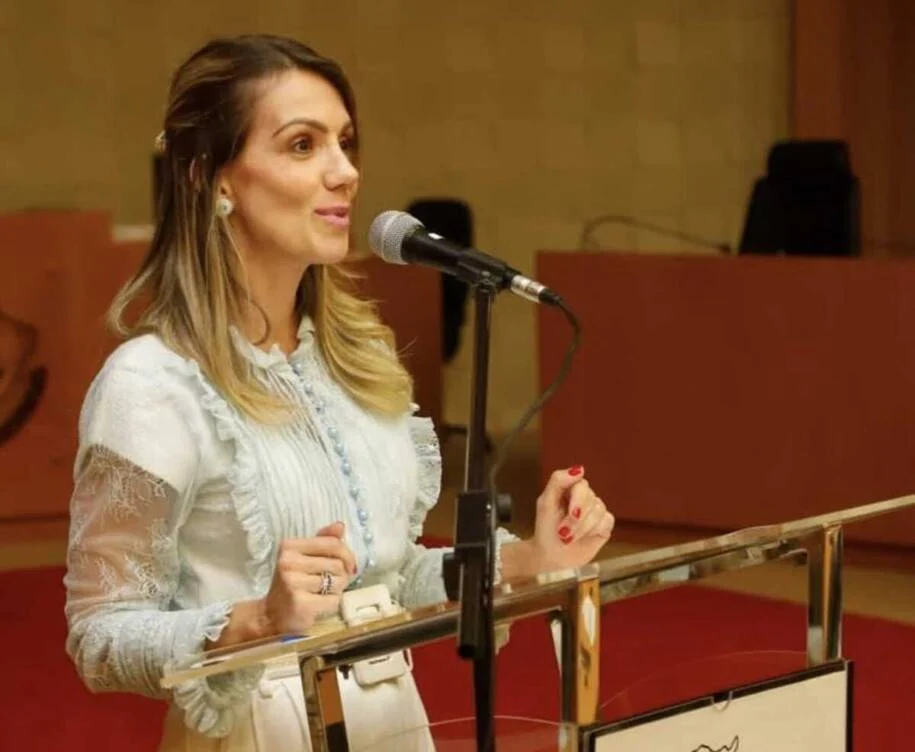 Ana Carolina Ali Garcia deixa procuradoria e mira vaga de desembargadora em MS