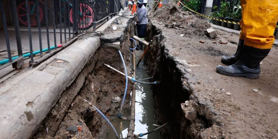 ANA é indicada ao Global Water Awards e destaca avanços em saneamento no Brasil