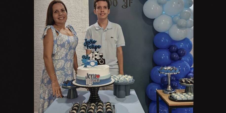 Anaiara Ribeiro revela desafios de ser mãe de autista em pesquisa impactante