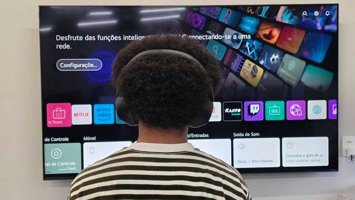 Anatel anuncia que TV 3.0 entra em operação em junho com novidades impactantes