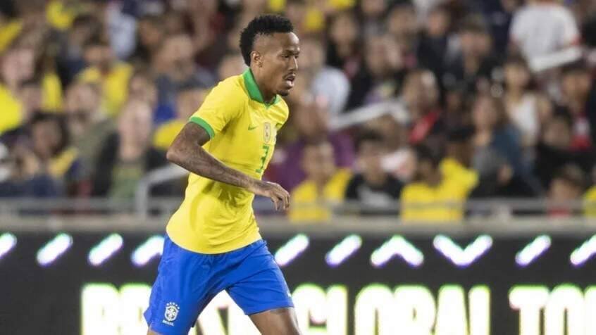 Ancelotti perde Militão e Brasil chega enfraquecido para a Copa nos EUA