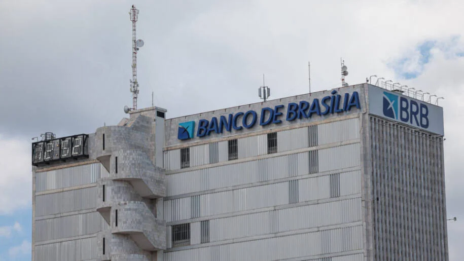 AneaBRB alerta sobre riscos no aumento de capital do BRB e investigações em curso