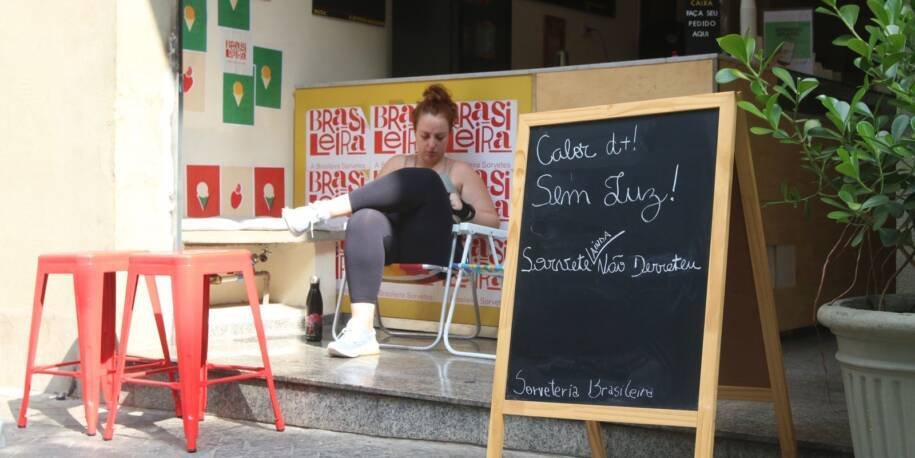 Aneel inicia processo contra Enel por falhas em serviços de energia em SP