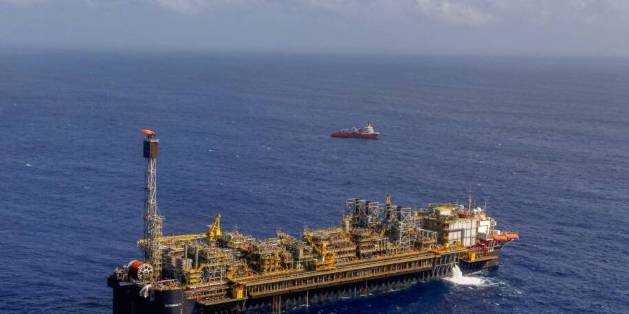 ANP aprova estudos geoeconômicos para bloco Sul de Sapinhoá e gera expectativa