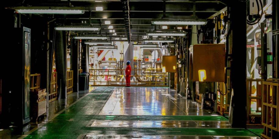 ANP revela produção recorde de petróleo e gás natural no Brasil em fevereiro