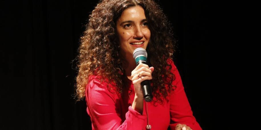 Antonia Pellegrino assume presidência da EBC e promete revolução na comunicação pública