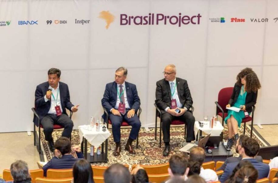 Antônio Carlos Videira apresenta resultados de MS em segurança pública e combate ao crime