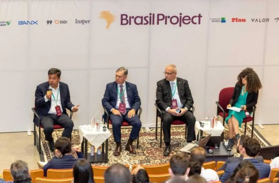 Antônio Carlos Videira apresenta resultados de MS em segurança pública e combate ao crime