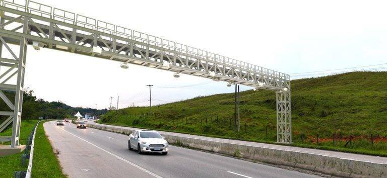 ANTT reafirma: Free Flow não foi cancelado e multas por evasão continuam ativas