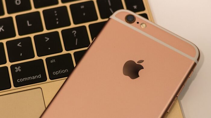 Apple alerta: iPhone antigo pode ser alvo de malware DarkSword; veja como se proteger!