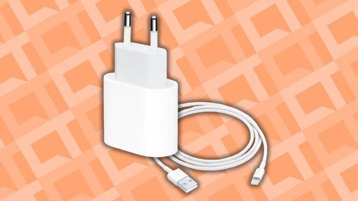 Apple lucra R$ 34 bilhões ao cortar carregador do iPhone 12 e gera polêmica