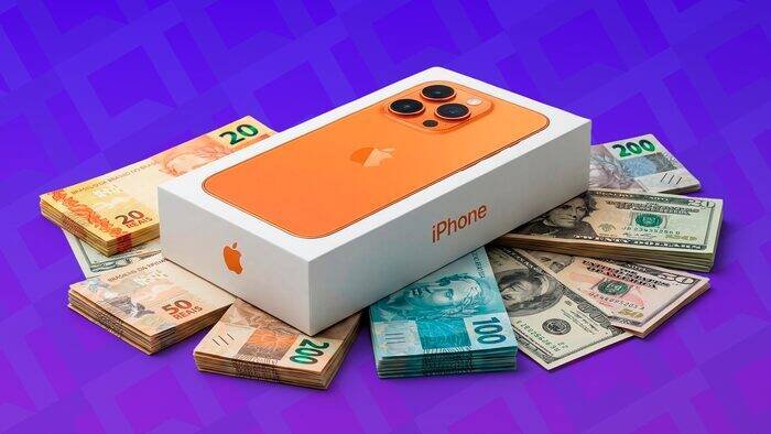 Apple revela: Melhor época para comprar iPhone no Paraguai surpreende brasileiros!