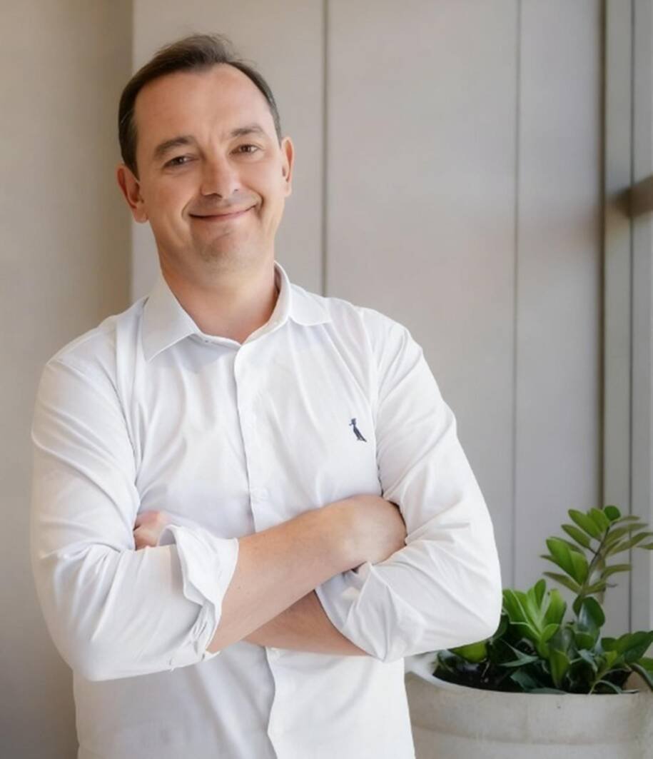 Aruna Urbanismo investe R$ 400 milhões e transforma aeroporto em Itajaí