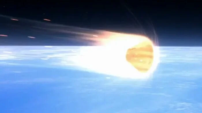 Astronautas da Artemis II enfrentam ‘oito minutos de terror’ na volta à Terra