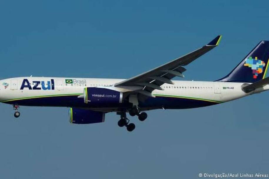 Azul Lança Voo Direto de Campo Grande a Belo Horizonte e Revoluciona Conectividade