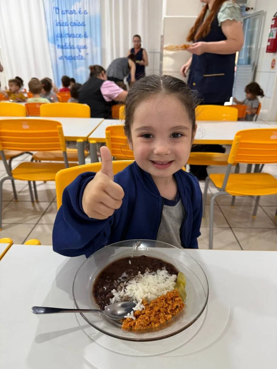 Balneário Camboriú reforça importância da alimentação saudável no Dia da Saúde