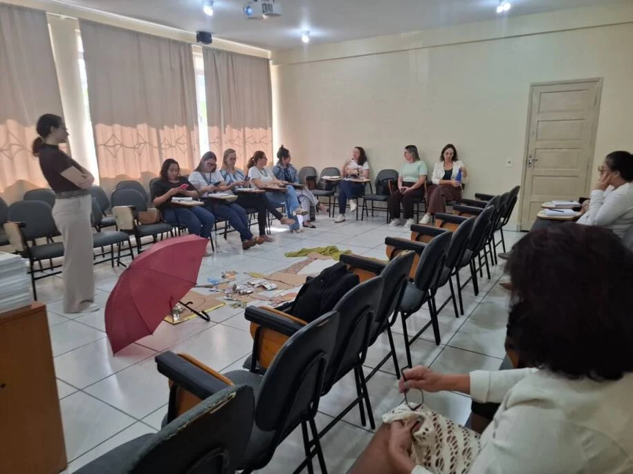 Balneário Piçarras conquista elegibilidade para a Medalha Paulo Freire em EJA